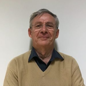 Daniel Daniel