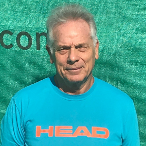 André André