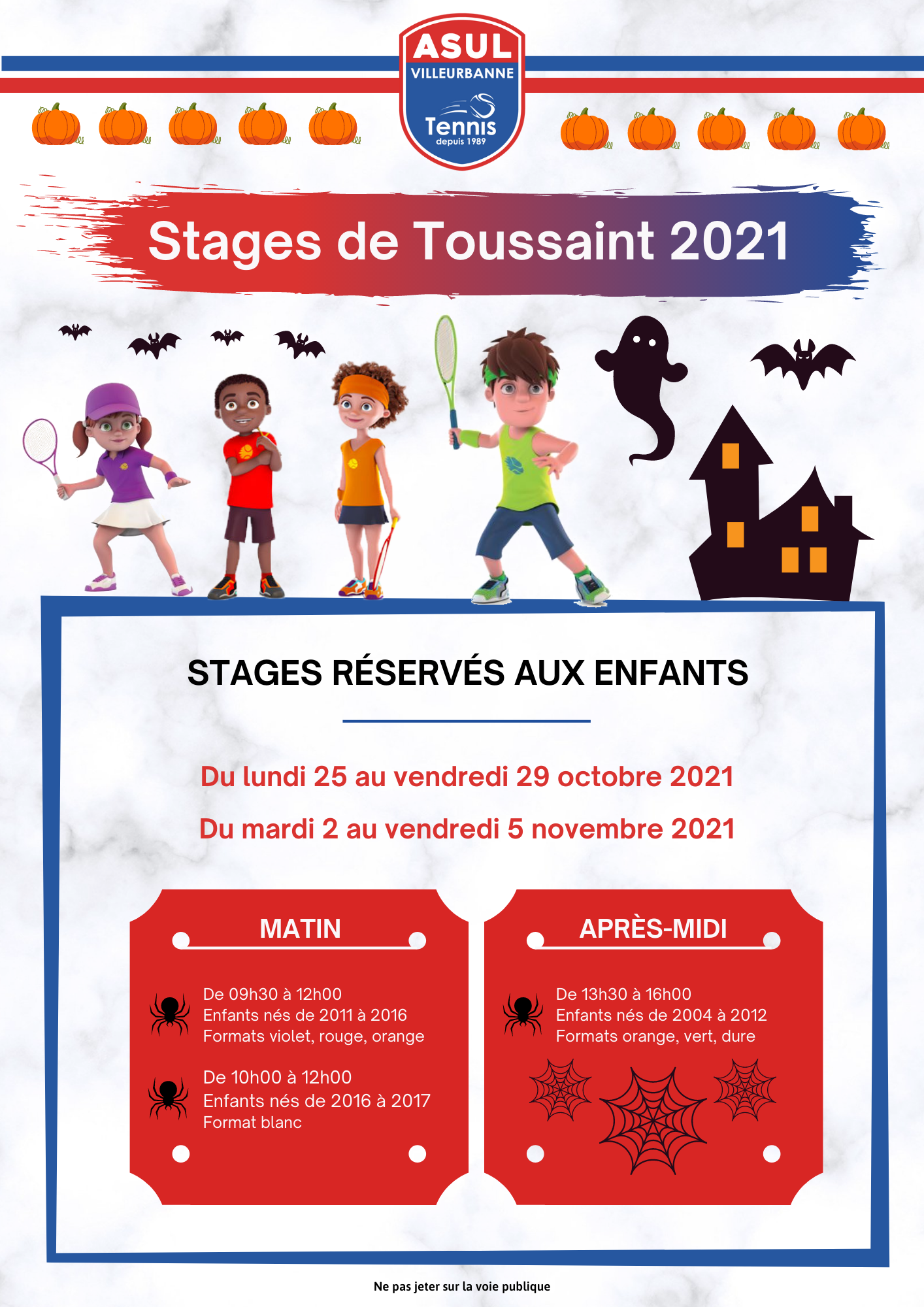 Affiche Affiche